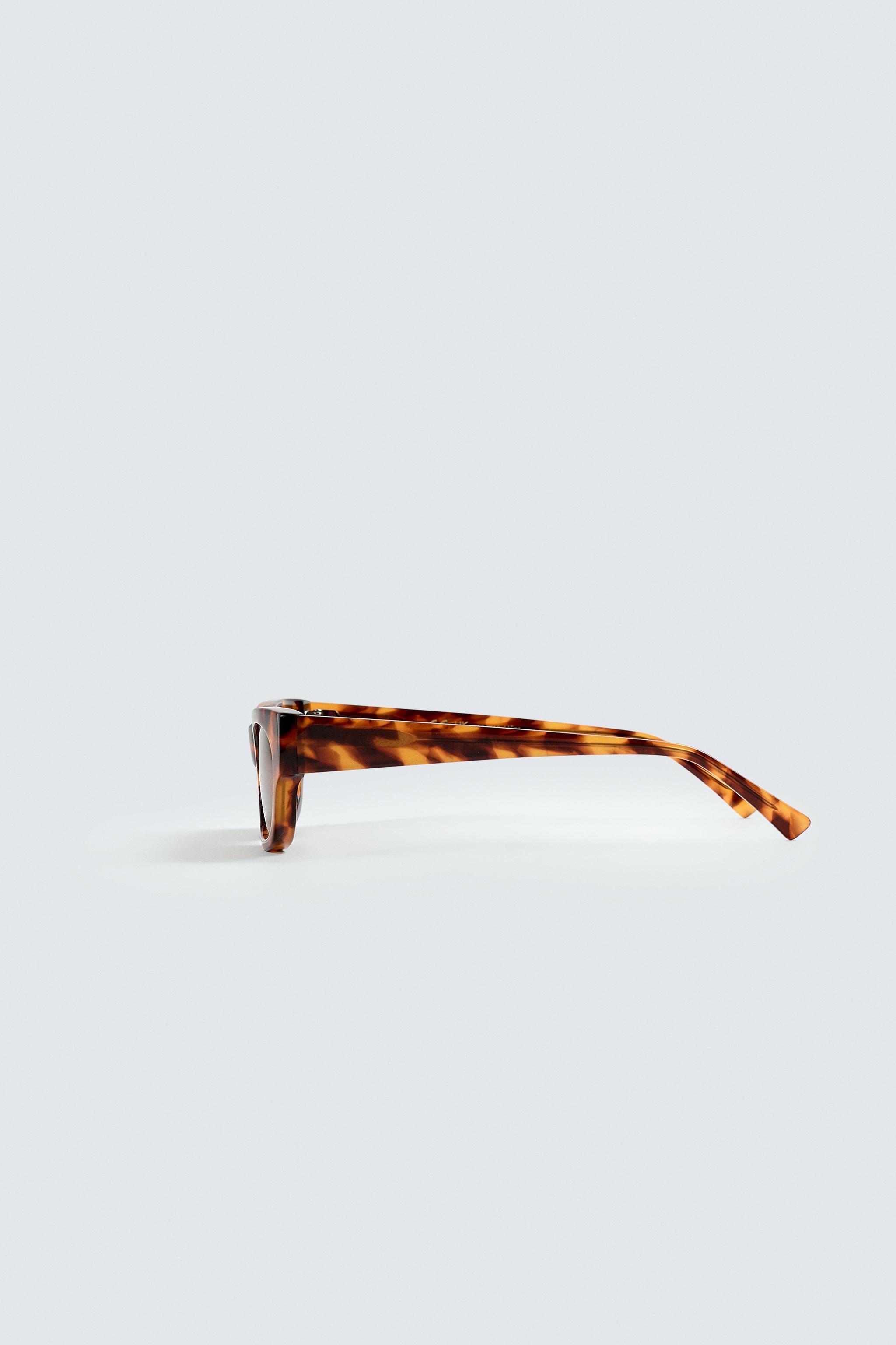 RECTANGULAR SUNGLASSES